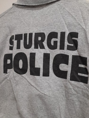 Vtg sturgis motorcycle rally - vtg,
