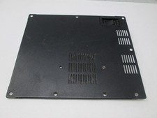 Yaesu Original FT-897  FT-897D Top Cover w Switch and Speaker