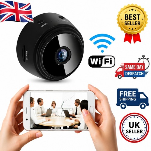 Mini wireless record camera - mini,
