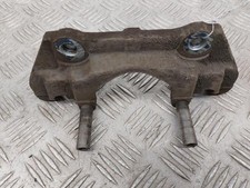 Support etrier frein (chape)