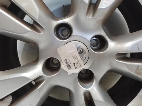 Jante peugeot 206 - jante,