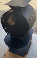 Poule À Bois Canadien