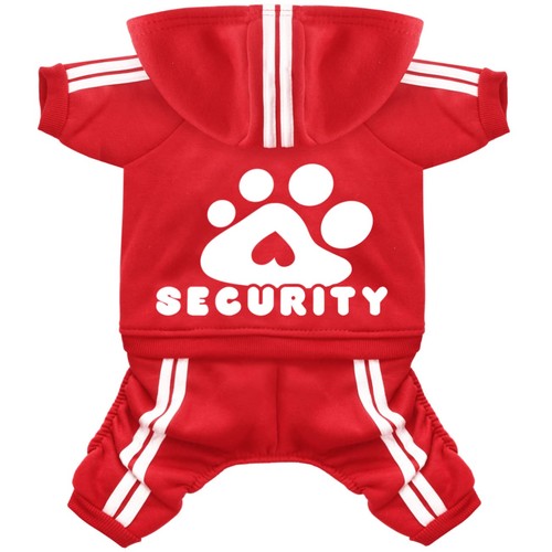 Sweat capuche pour chien - à,