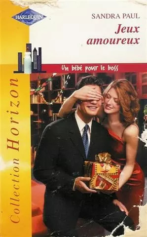 Jeux amoureux collection - amoureux,