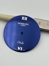 RAYMOND WEIL Othello Geneve