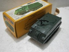 ANCIENNE MAQUETTE BLINDES