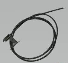 Câble moteur droit d'entraînement de toit ouvrant PAJERO MONTERO origine OEM ...