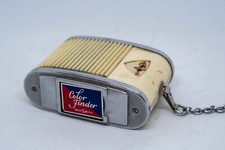 Posemètre Cellule Externe