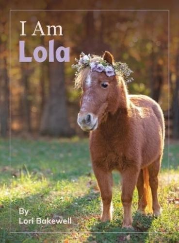 Lori bakewell lola - lori, i