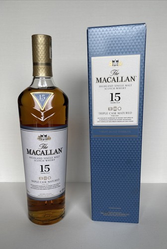 The macallan ans - the,