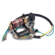 2 Coil Ignition Magneto Stator