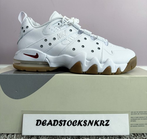 Nike air max - air, low