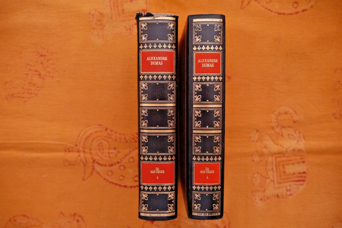 Alexandre dumas la san - alexandre,