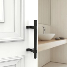 Poignée de porte utile