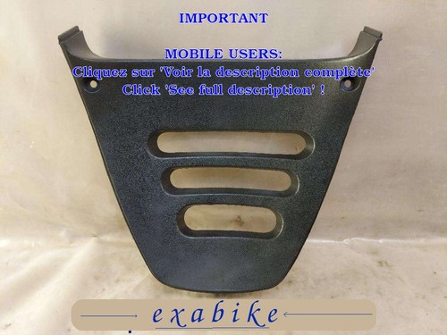 Carenage pour honda st - honda,
