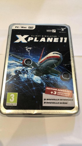 Jeux video plane flight - x,