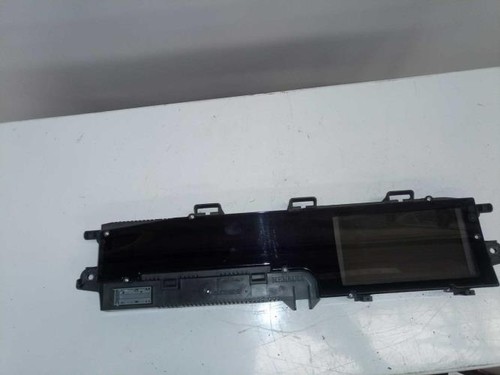 Compteur renault grand scenic - compteur,