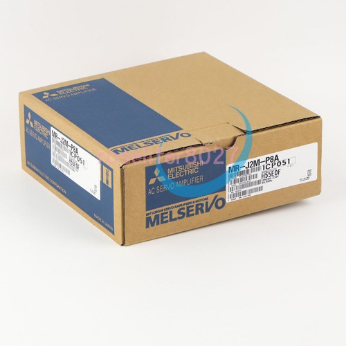 1pc neuf mitsubishi servo - neuf,