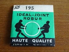 WATCHMAKING PART FOR WATERPROOF WATCH ONE SEAL ROBUR DIAMETER 195