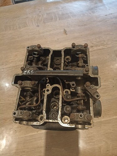 Culasse kawasaki er5 - kawasaki,