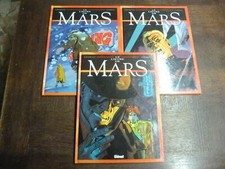 LE LIEVRE DE MARS -  LOT TOMES