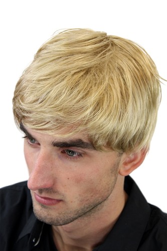 Perruque masculine hommes - perruque,