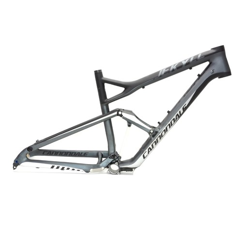 Cannondale 2011 jekyll carbon - cannondale,