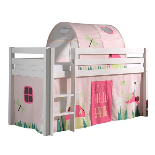 Pack lit enfant tente - lit,