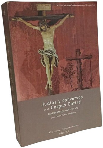 Judios conversos el - judios,