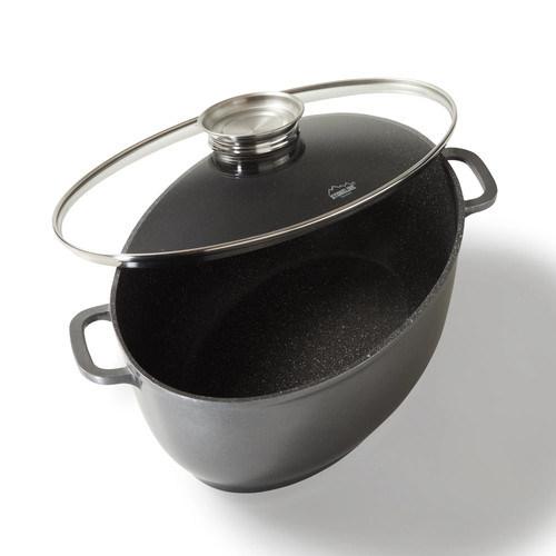 Stoneline cocotte gourmet - stoneline,