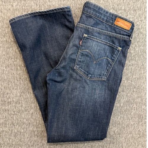 Levis demi curve skinny - curve,