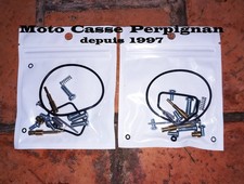 Kit Reparation Carburateur