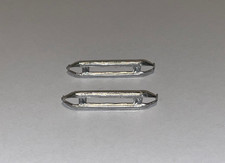 EFFEL pair of pantograph bows - also fits JEP HORNBY LR BLZ ..