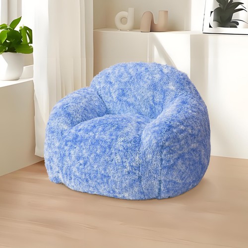 Soft padded faux - soft, bag