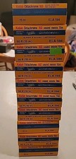 Kodak Ektachrome 160 Super 8