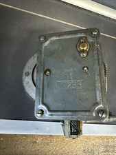 (OR10) Ancien  moteur de