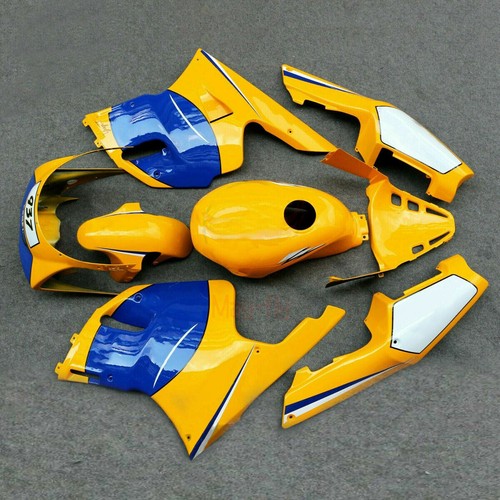 Carénage fairing kit - kit, bodywork