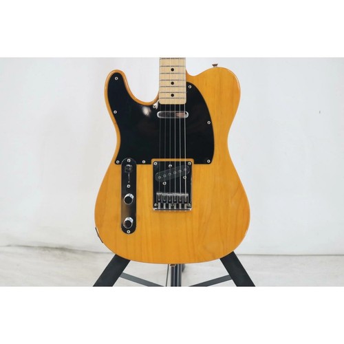 Guitare électrique squier - électrique,