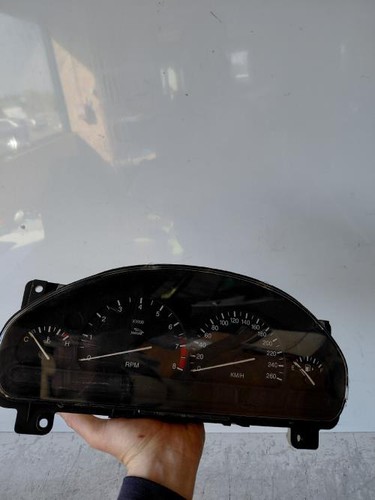 Compteur jaguar type phase 1 - compteur, s-type