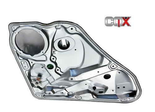 Leve vitre arrieregauche - vitre, vw