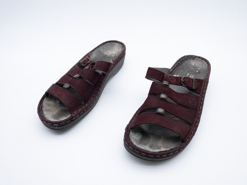 Berkemann mules femmes - mules,