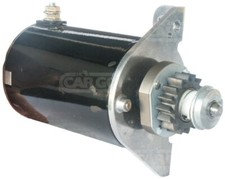 DÉMARREUR 12 V POUR TONDEUSE À GAZON BRIGGS & STRATTON TORO GROUNDSMASTER