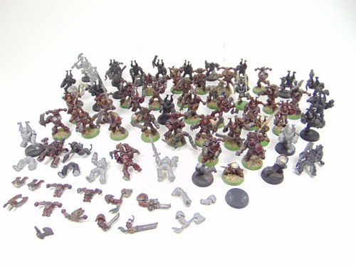 Lot figurine jeux - figurine,