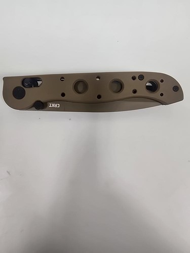Crkt m16 03xd - crkt, m16-03xd