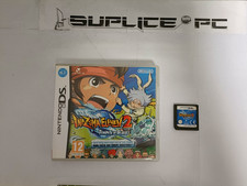 INAZUMA ELEVEN 2 TEMPETE DE