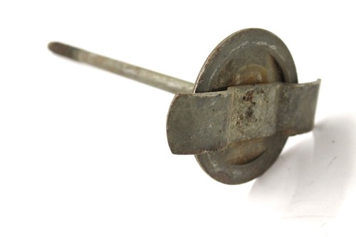Mgb rostyle wheel - wheel, spare