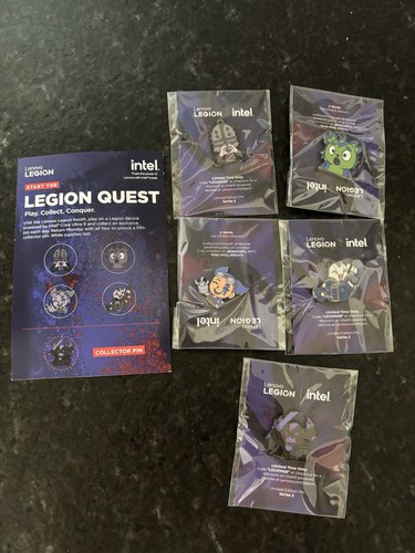 2026 pax west lenovo legion - pax,