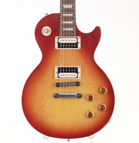 Gibson les paul - paul, studio