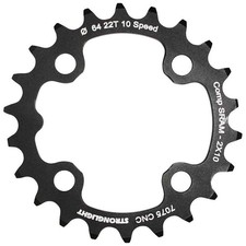 Plateau STRONGLIGHT Comp Sram