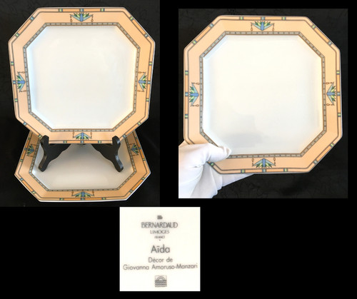 Bernardaud limoges aïda - limoges,